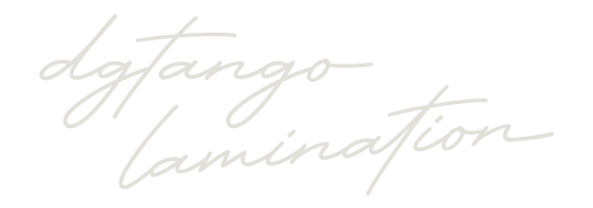 dgtango-lamination